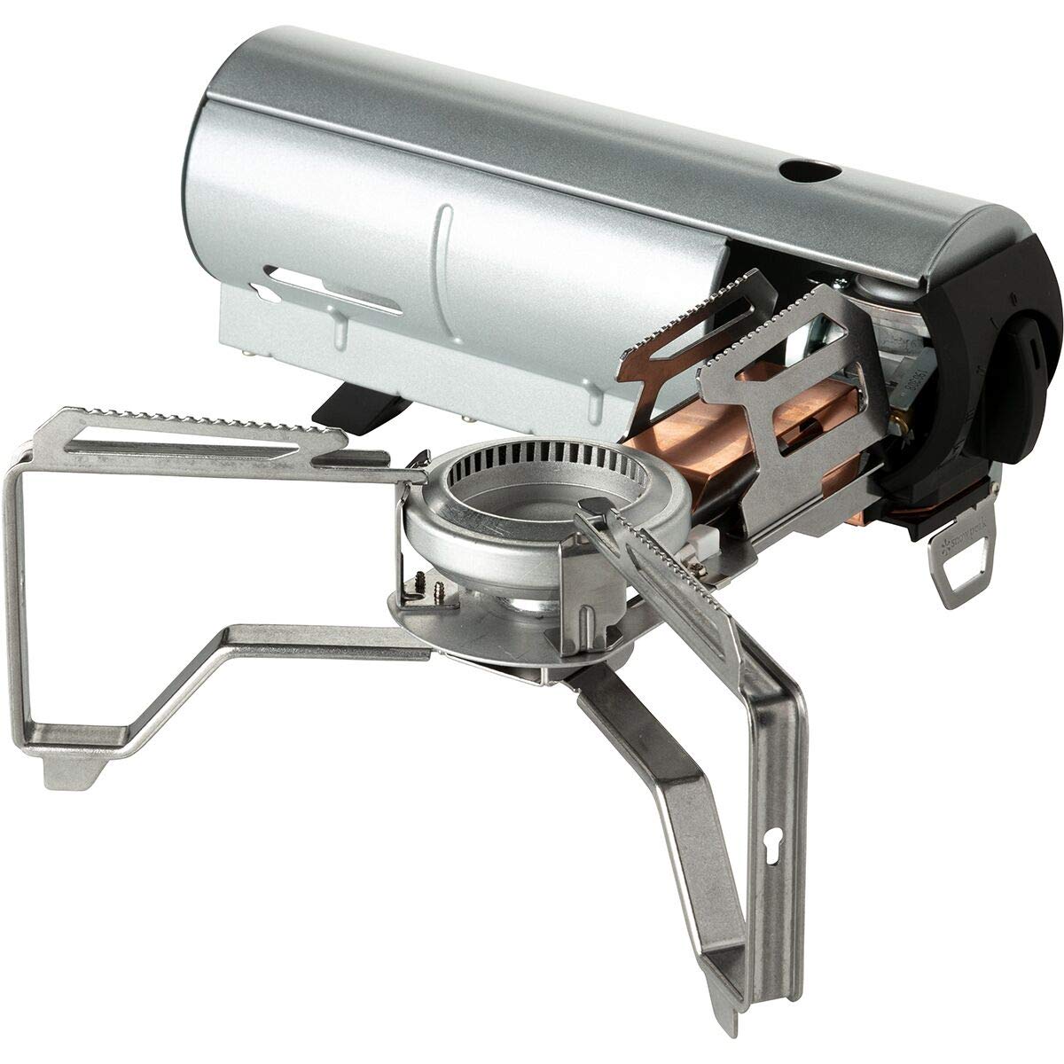 Snow Peak Cooking Utensils Camping Stove 3 4 Persons Cast Iron