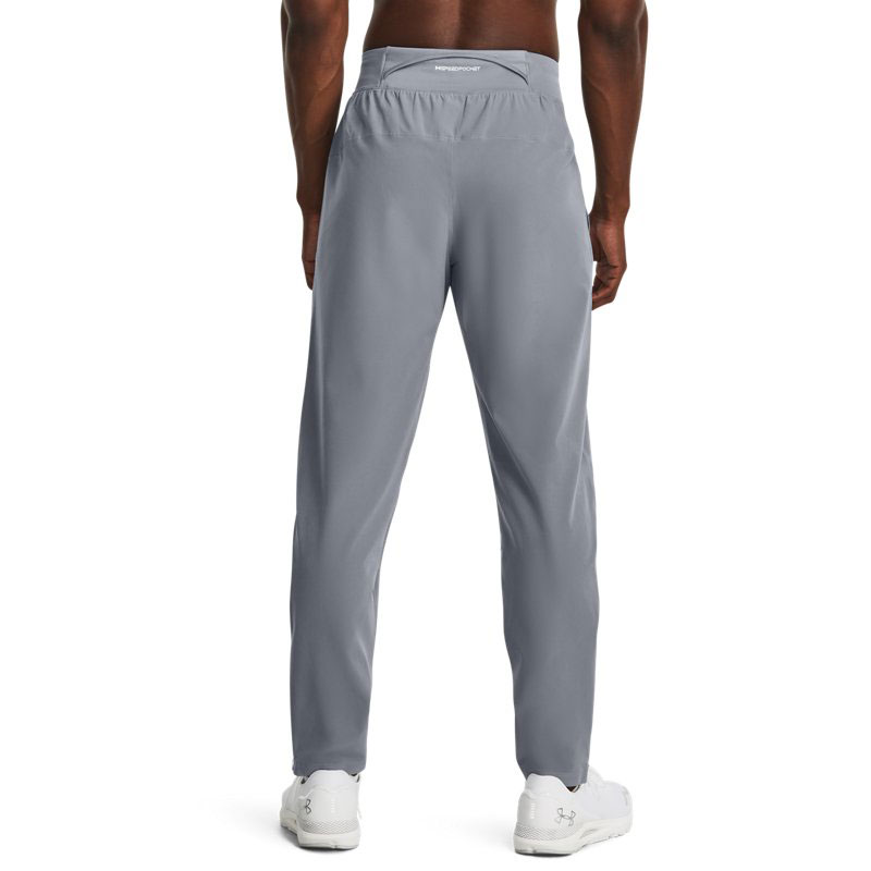 Under Armour Storm Sports Pants Men’s Gray Moderate