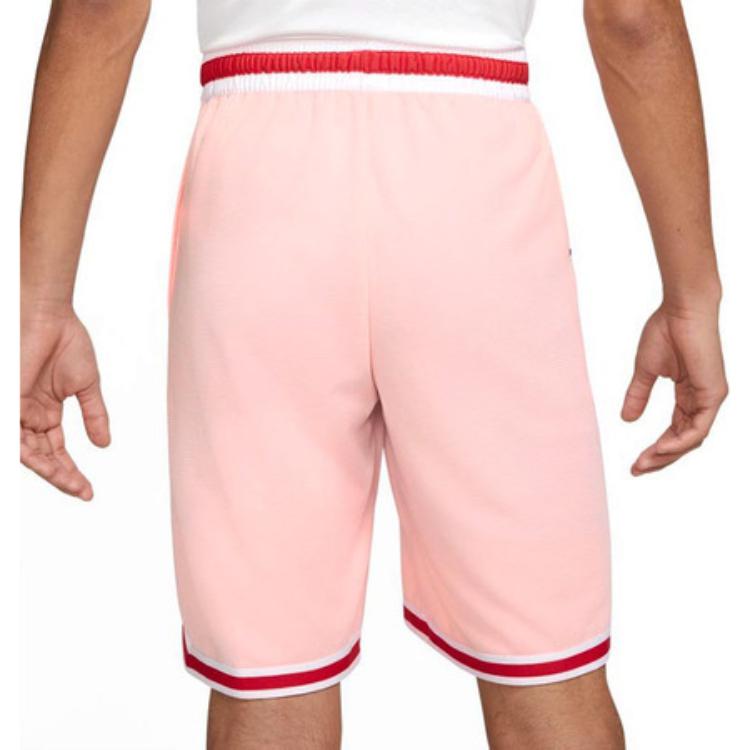 Nike Dri FIT DNA Basketball Shorts Men’s Pink