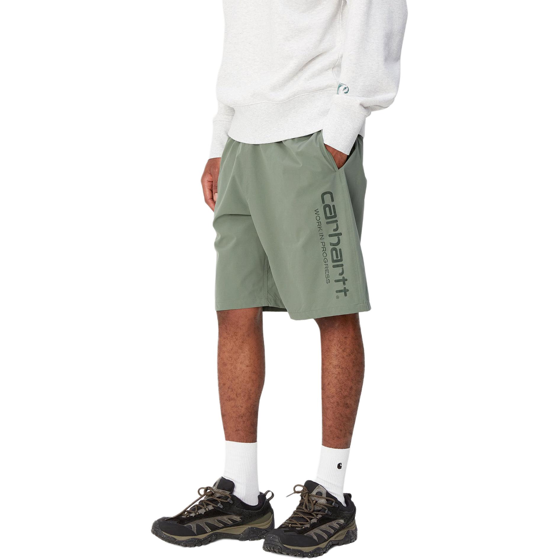 Carhartt WIP Brame Swim Shorts