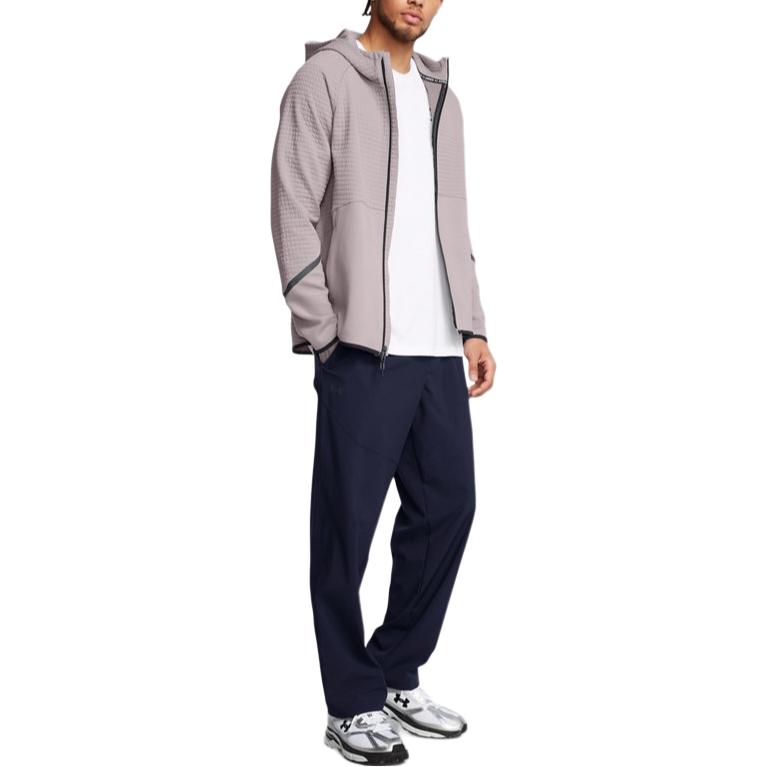 Under Armour UA Vibe Sports Pants Men’s Navy Blue