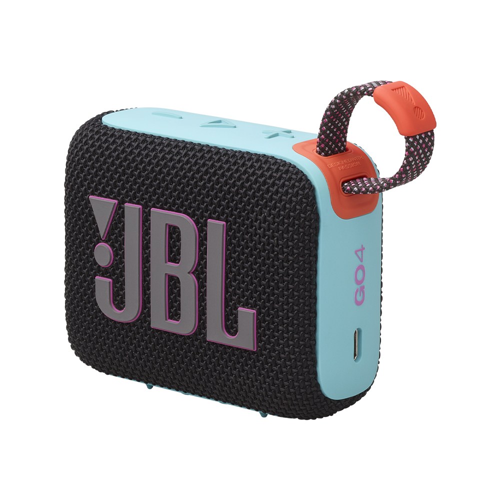 JBL  GO4