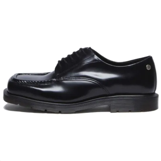 Dr.Martens Casual Shoes Men's Black
