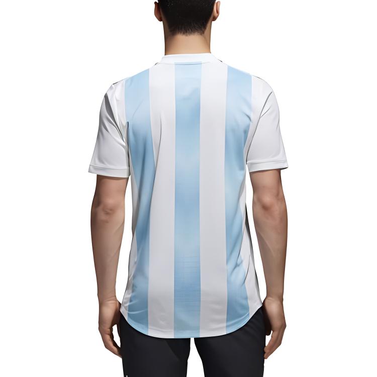 Adidas Argentine World Cup Player Issue Jersey #21 Dybala