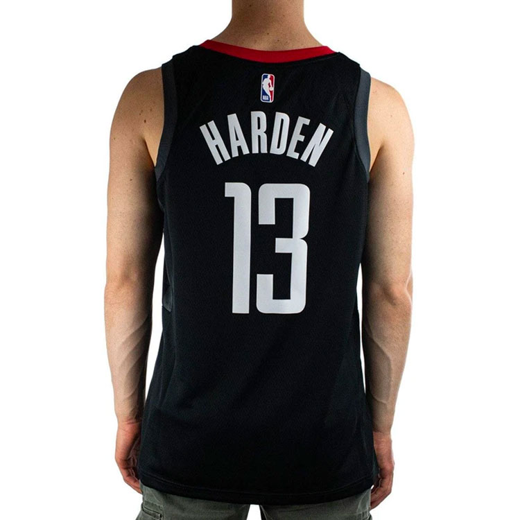 Jordan Basketball Jersey Men’s Black