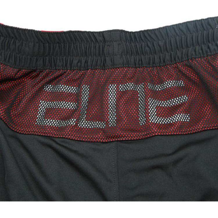 Мужские шорты Nike Dri-Fit (черные) — фото 6