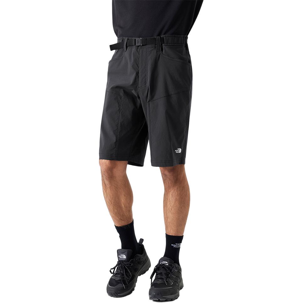 THE NORTH FACE Sports Shorts Men’s Gray