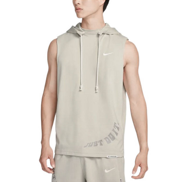 Nike Basketball Jersey Men’s Gray