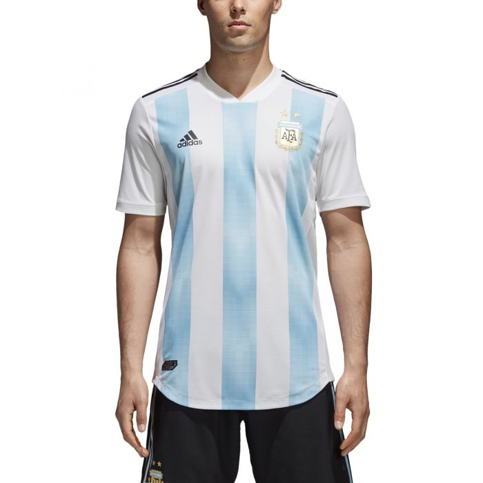 Adidas Argentine World Cup Player Issue Jersey #21 Dybala