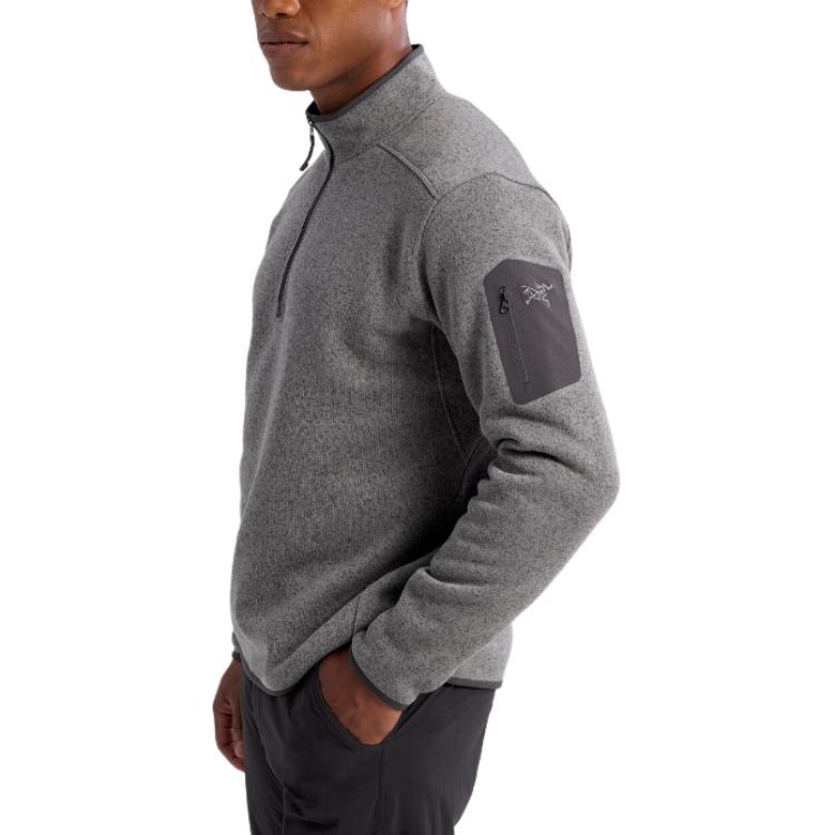 Arc'teryx COVERT Fleece Clothing Men's