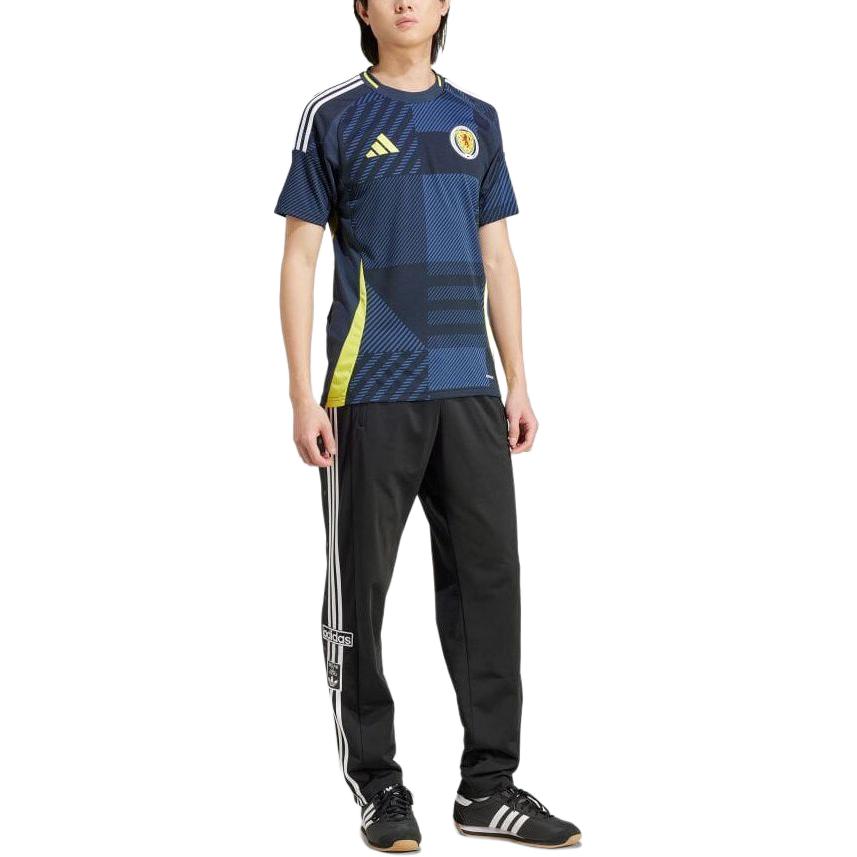 Adidas Scotland 24 Home Jersey