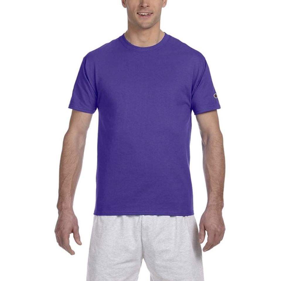 Champion Casual Sportswear Unisex