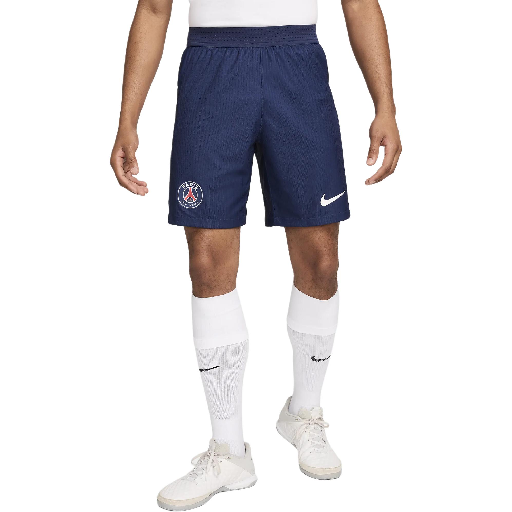Nike Soccer Bottoms Men’s Blue Moderate