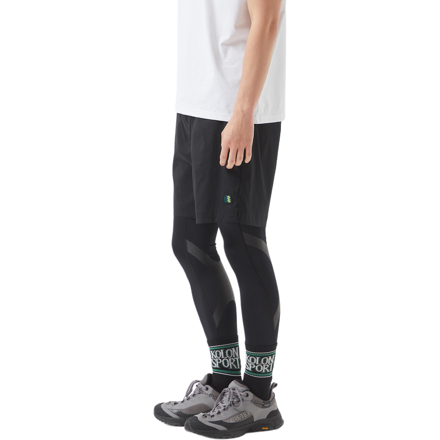 KOLON SPORT Sports Pants Men’s Black