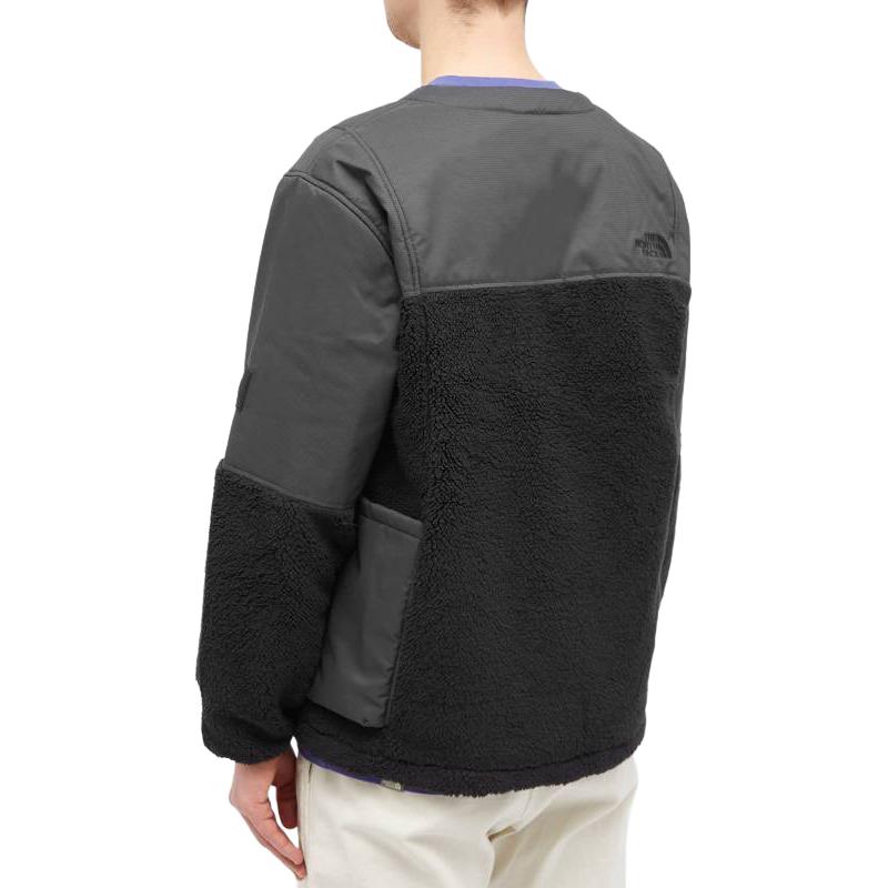 THE NORTH FACE Fleece Clothing Men’s Black