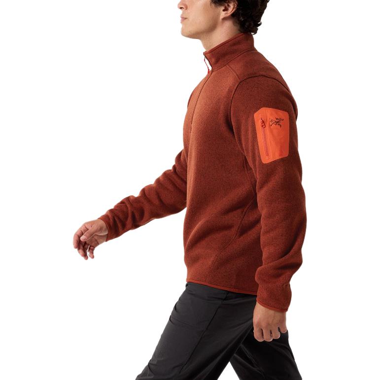 Arc’teryx COVERT Fleece Clothing Men’s