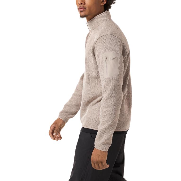 Arc'teryx COVERT Fleece Clothing Men's