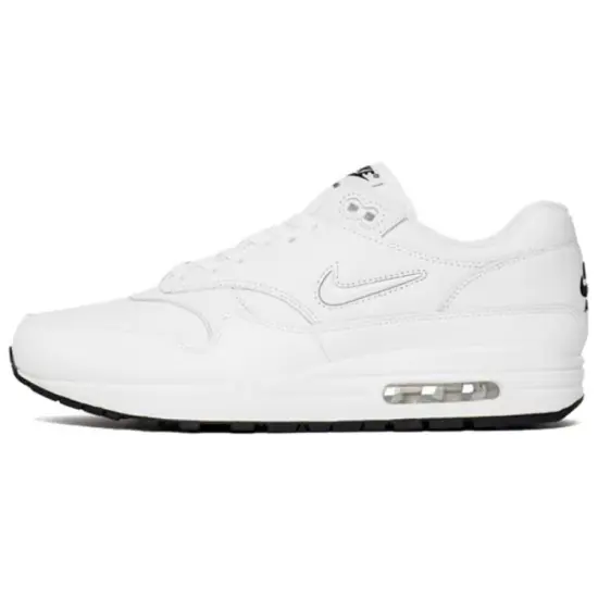 Nike Air Max 1 Premum White Jewel