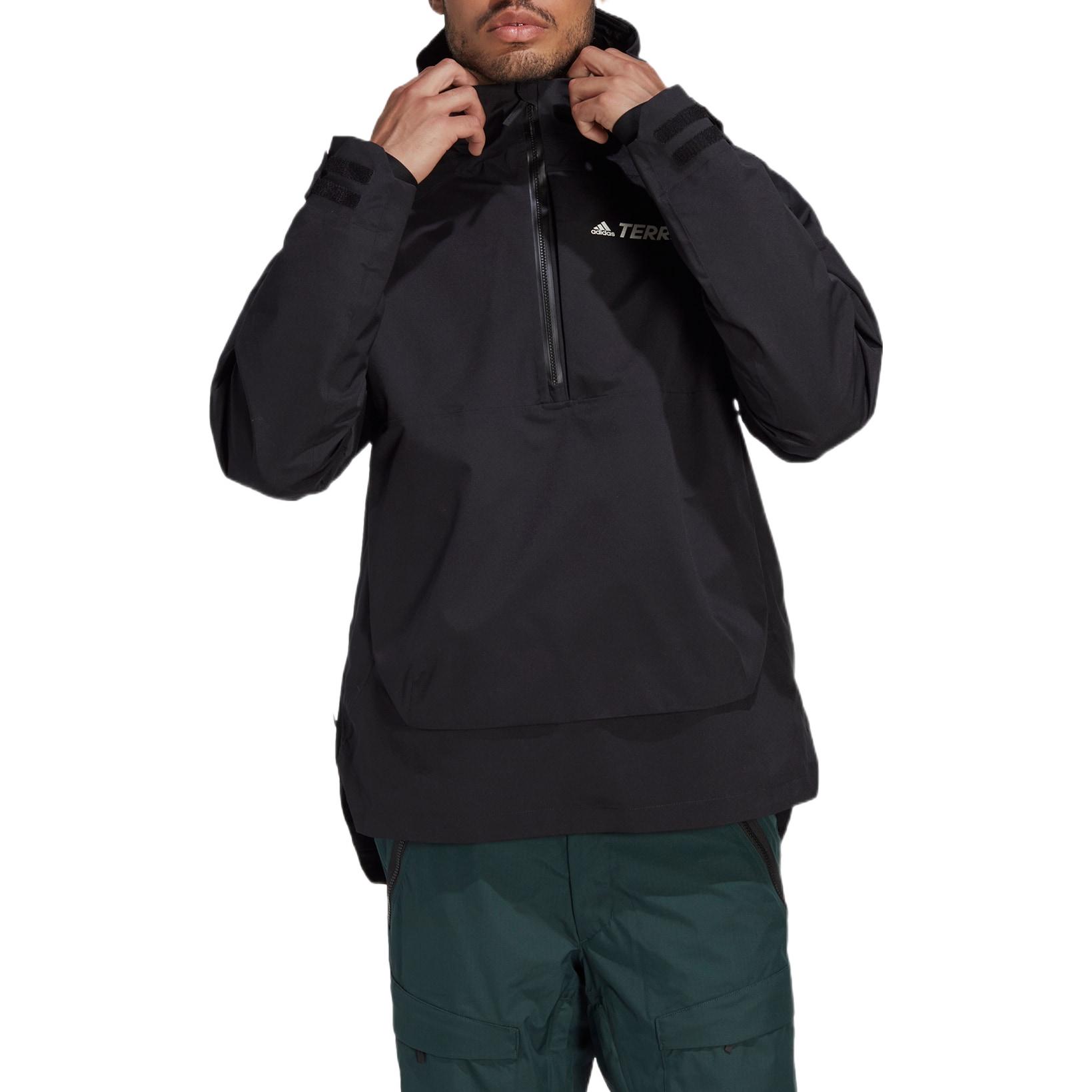 Adidas Ski Tops Men’s Black