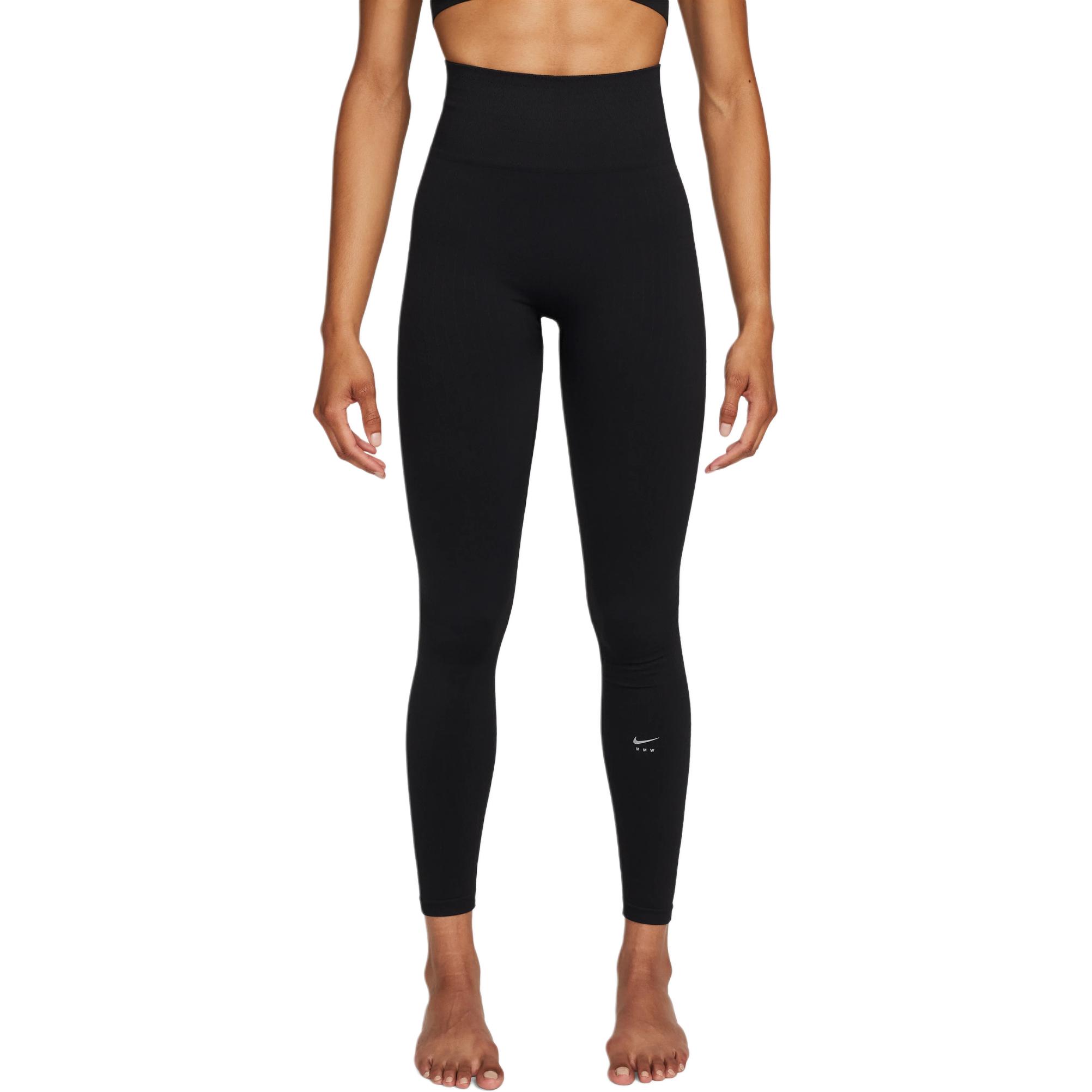 Nike x 1017 ALYX 9SM Sports Pants Asia Version Unisex Black