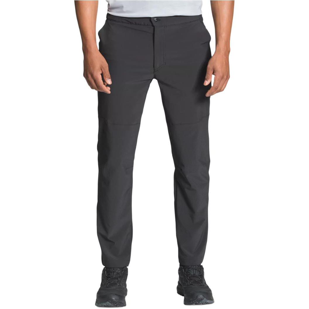 THE NORTH FACE Paramount Active Pants Quick Dry Pants Men’s Asphalt Gray