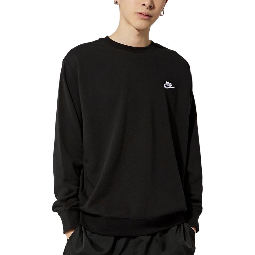 Nike Casual Sportswear Men’s Black