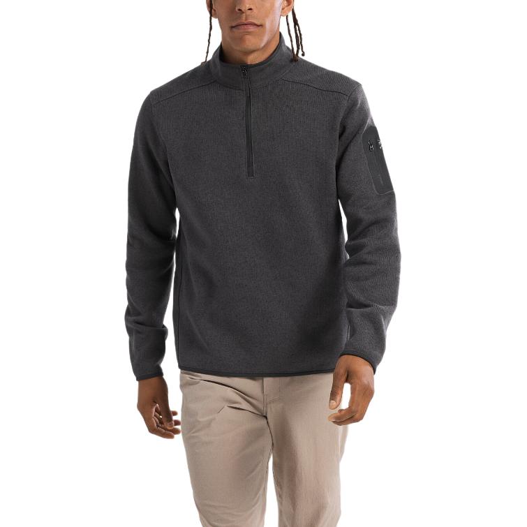 Arc'teryx COVERT Fleece Clothing Men's
