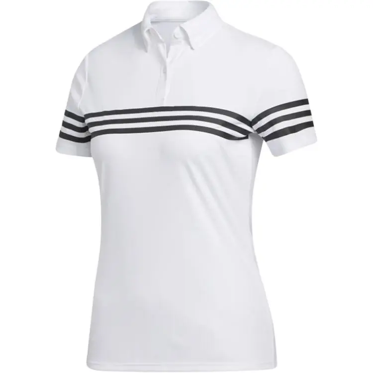 Adidas Polo Shirt Women's White