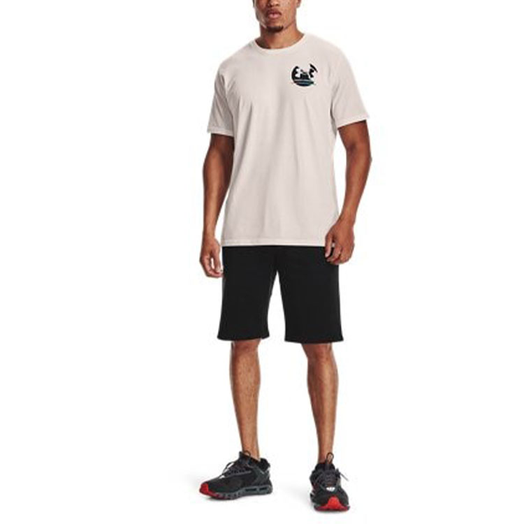Under Armour Shorts Men’s Black