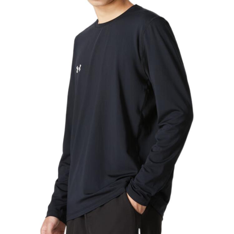 Under Armour Casual Sportswear Men’s Crew Neck Moderate