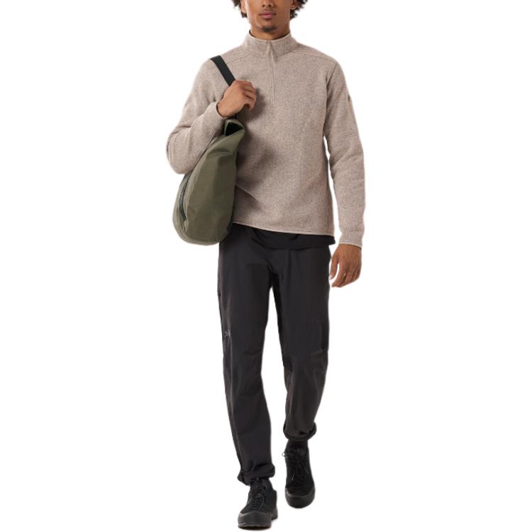 Arc'teryx COVERT Fleece Clothing Men's