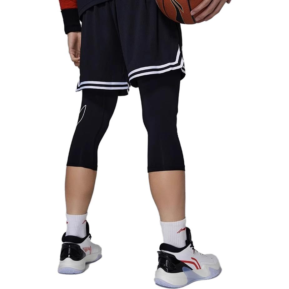Li Ning Sports Pants Men’s Black