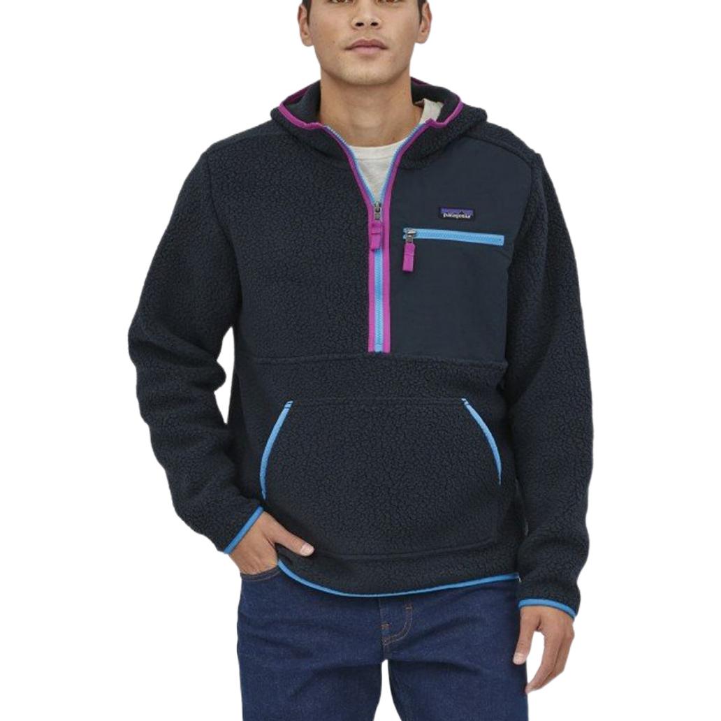 Patagonia Fleece Clothing Men’s