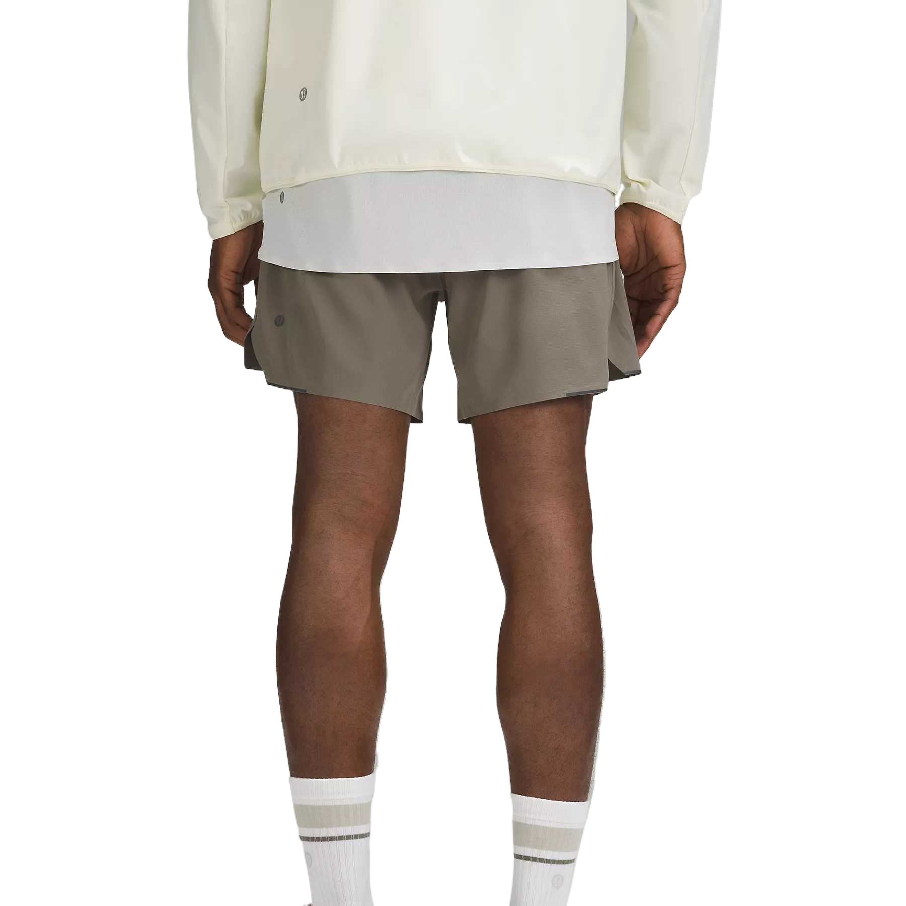 Lululemon Fast And Free Sports Shorts Men’s