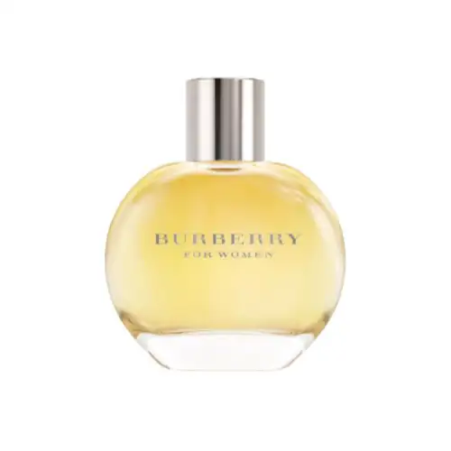 Burberry Same Name Old London Women's