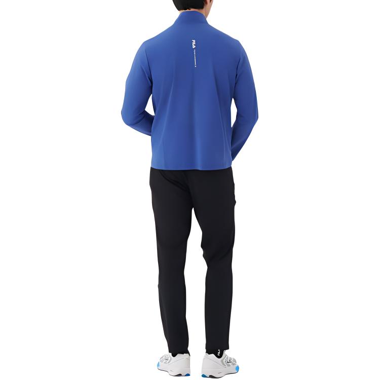 FILA Athletic Trousers Men’s Black