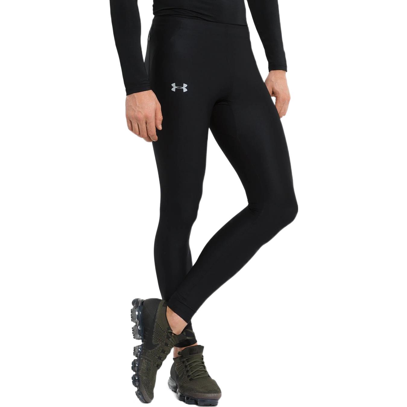 Under Armour Sports Pants Men’s Black Moderate