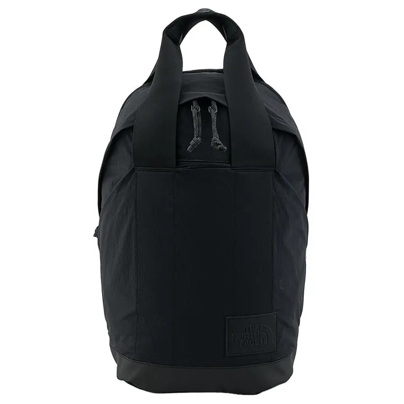 THE NORTH FACE Never Stop Nylon Backpack Regular Women's Black