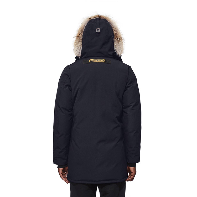 Canada Goose Langford  Logo   