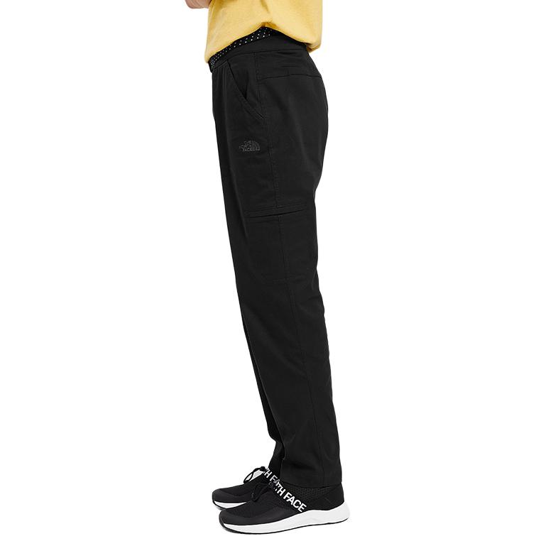 THE NORTH FACE Quick Dry Pants Men’s Black