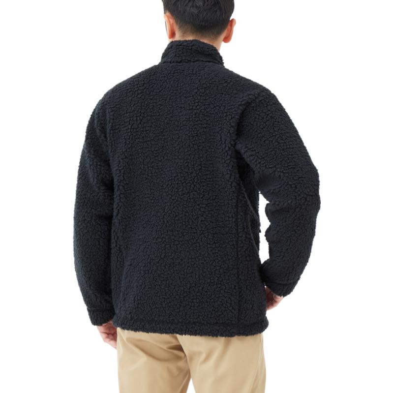 MONTBELL Velvet feel Coat Men’s