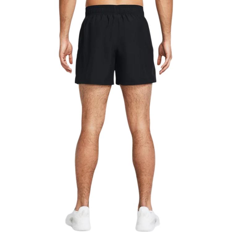 Under Armour UA Tech™ Sports Shorts Men’s Black
