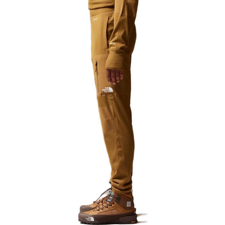 THE NORTH FACE X Undercover Soukuu Futurefleece Long Sleeve Baselayer Trousers