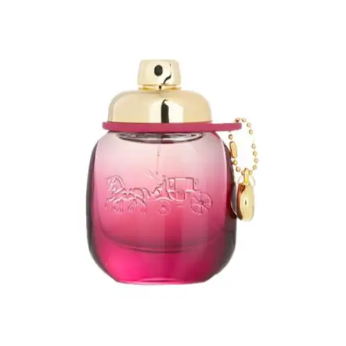 COACH Lemon perfume contains rose for students, 30 ml, 50 ml, 90 ml, Birthday gift