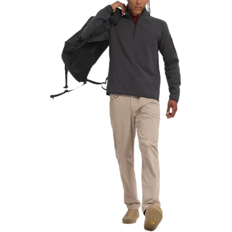 Arc'teryx COVERT Fleece Clothing Men's
