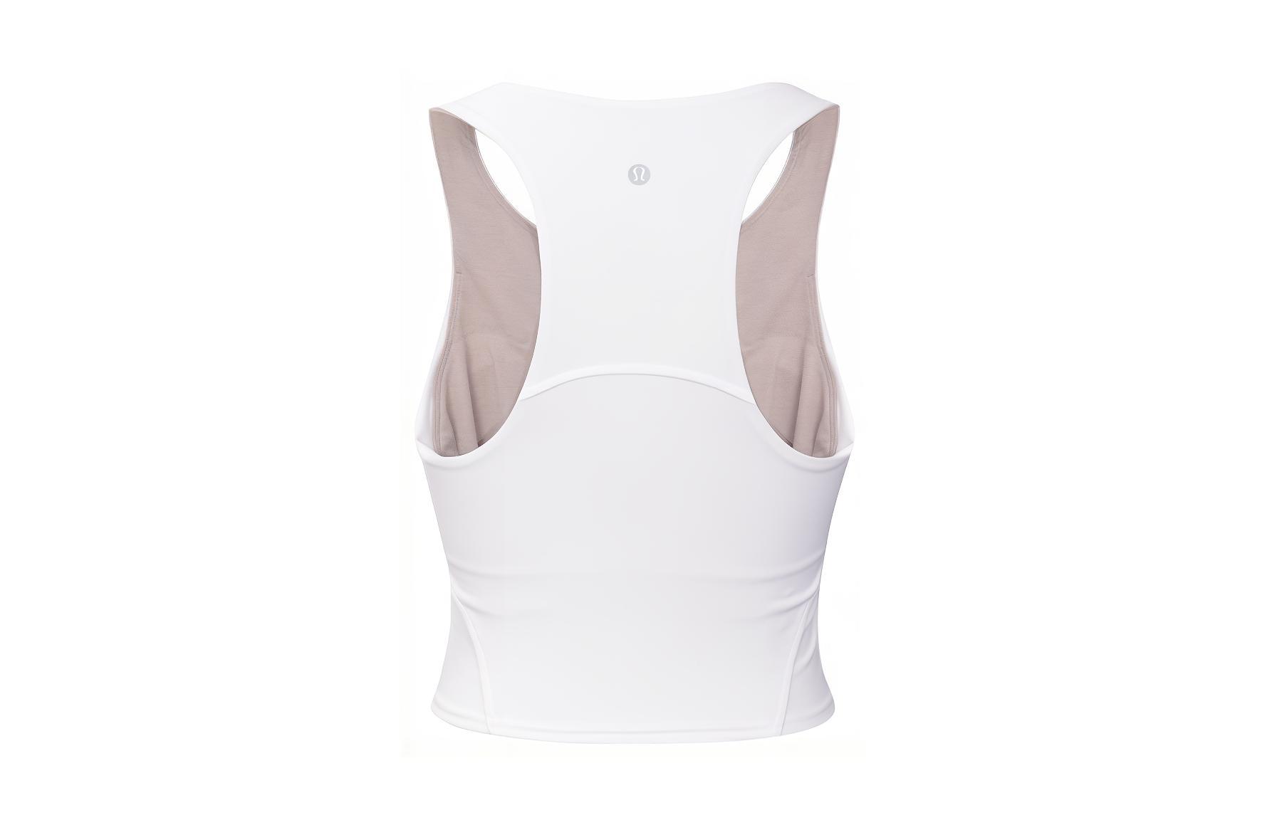 Lululemon Wunder Train Yoga Tank Top Women’s