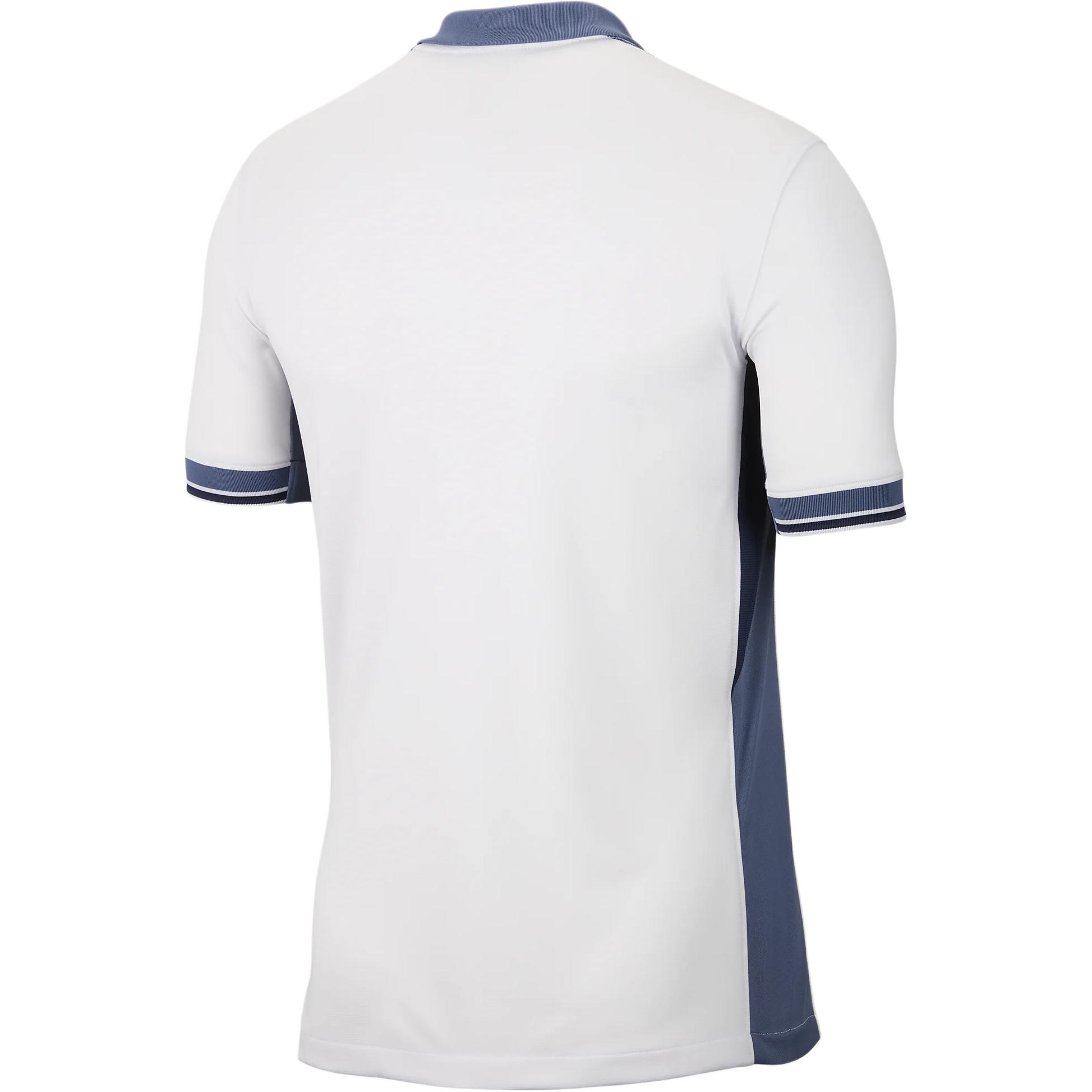 Nike Inter Milan 2024/25 Stadium Away Men’s Nike Dri FIT Soccer Replica Jersey