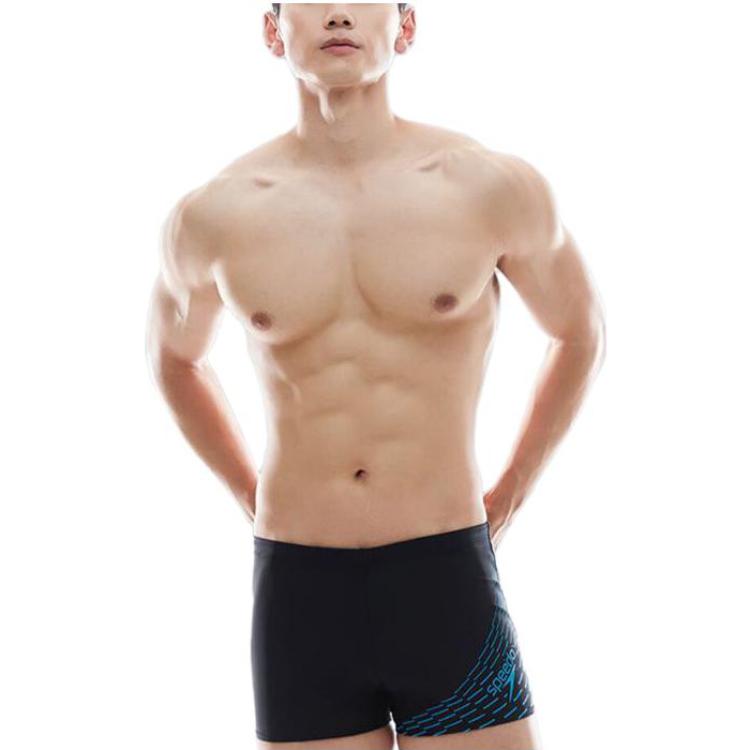Speedo Swimming Shorts Men’s Blue Green