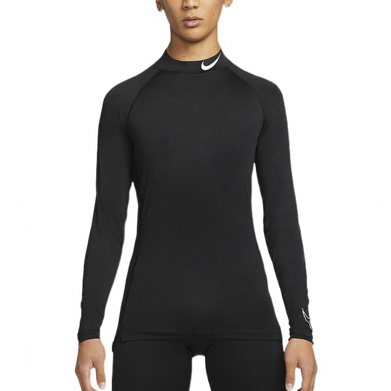 Nike Fitness Clothing Men’s Black Moderate