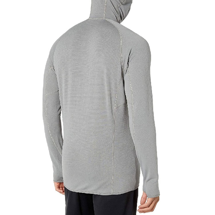 Arcteryx Fleece Tops Men’s Moderate